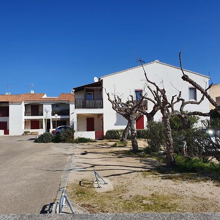 La Farigoulette Appartement Saintes-Maries-de-la-Mer Buitenkant foto
