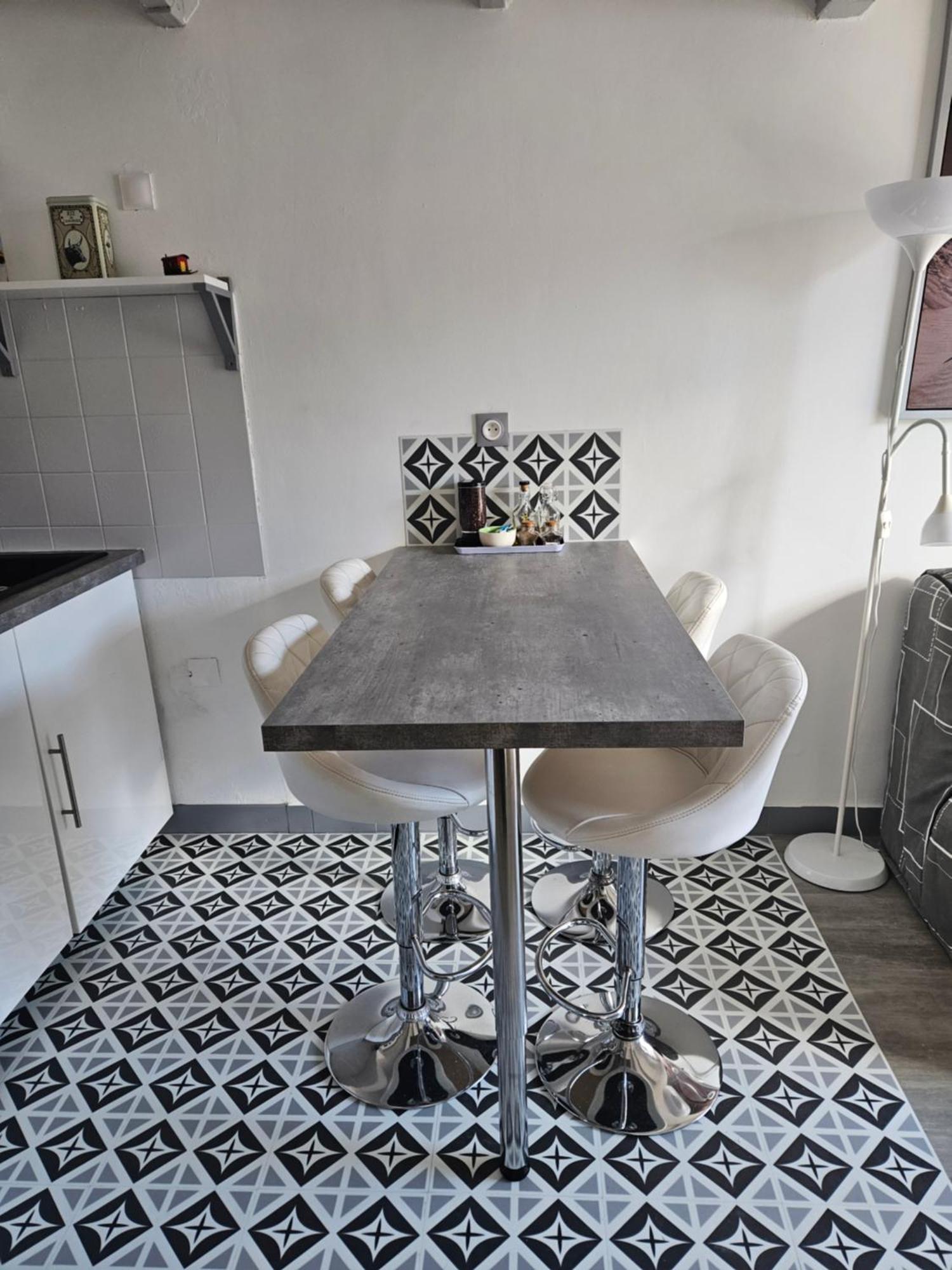 La Farigoulette Appartement Saintes-Maries-de-la-Mer Buitenkant foto