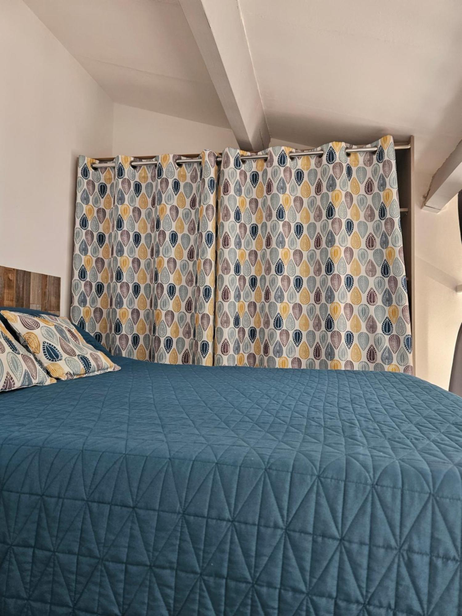 La Farigoulette Appartement Saintes-Maries-de-la-Mer Buitenkant foto