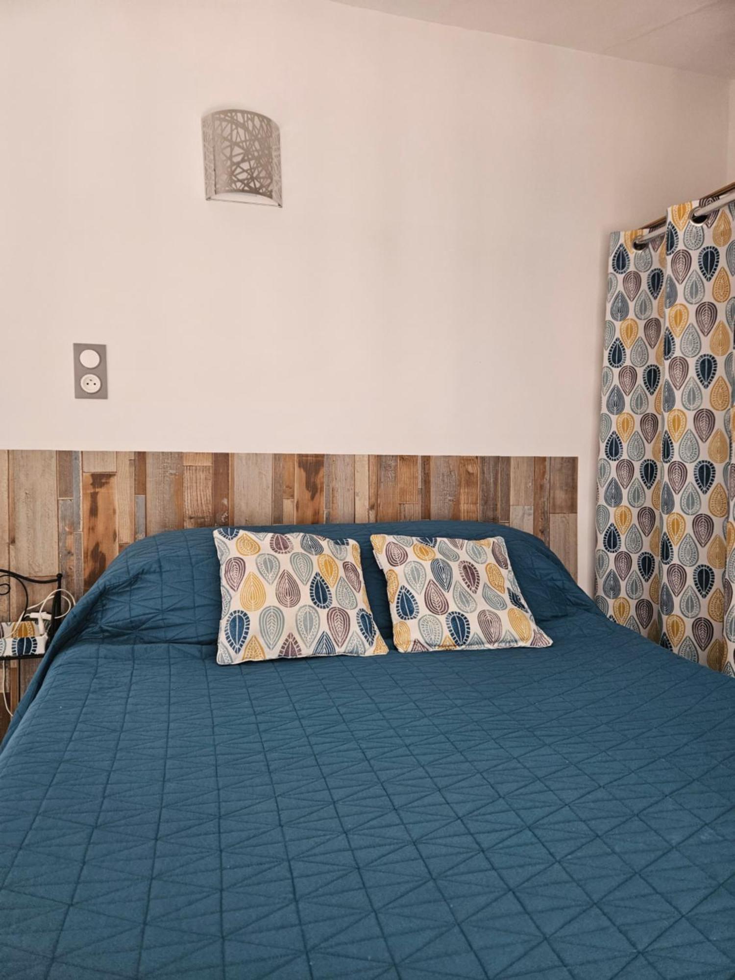 La Farigoulette Appartement Saintes-Maries-de-la-Mer Buitenkant foto