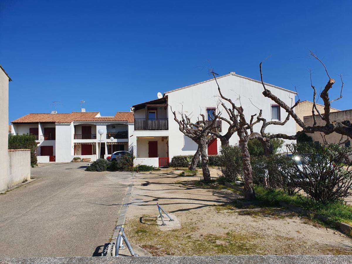 La Farigoulette Appartement Saintes-Maries-de-la-Mer Buitenkant foto